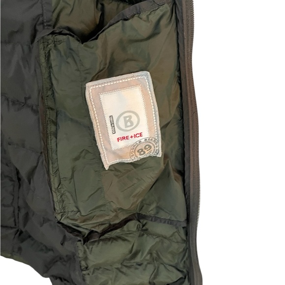 Bogner Fire + Ice Parka - Picture 9 of 9